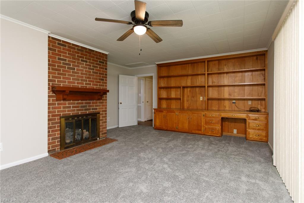 12 Beverly Hills Drive Newport News VA 23606