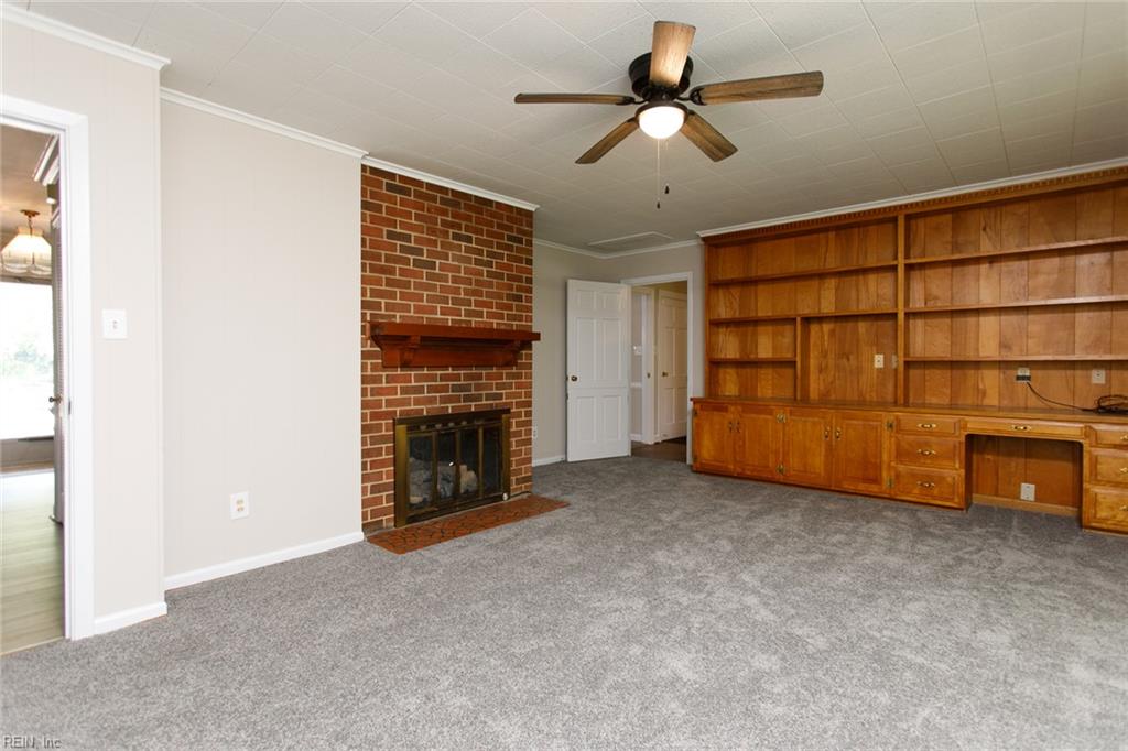 12 Beverly Hills Drive Newport News VA 23606