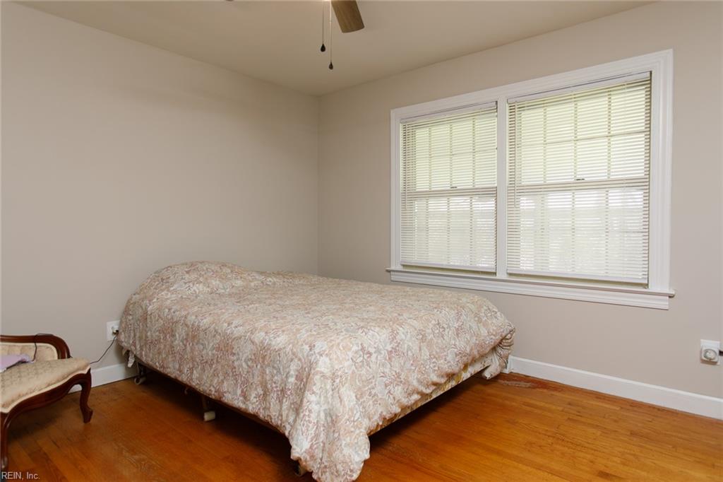 12 Beverly Hills Drive Newport News VA 23606