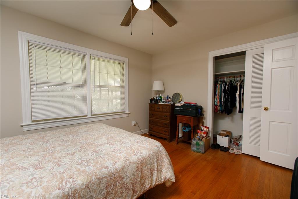 12 Beverly Hills Drive Newport News VA 23606