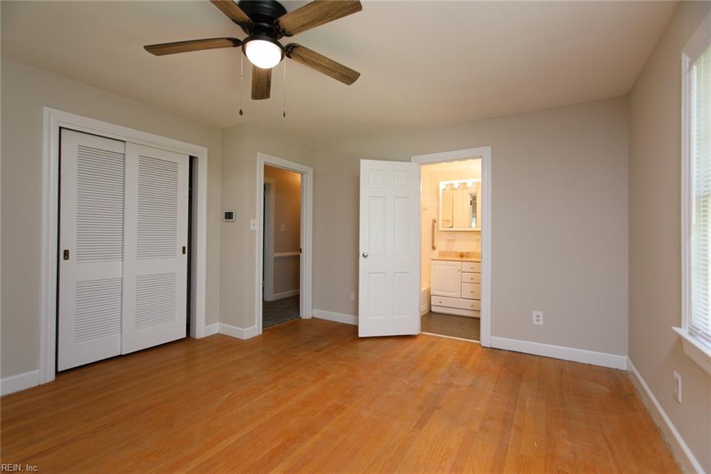 12 Beverly Hills Drive Newport News VA 23606