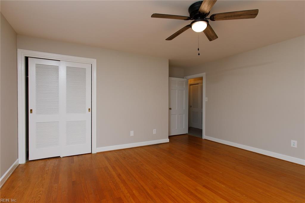 12 Beverly Hills Drive Newport News VA 23606