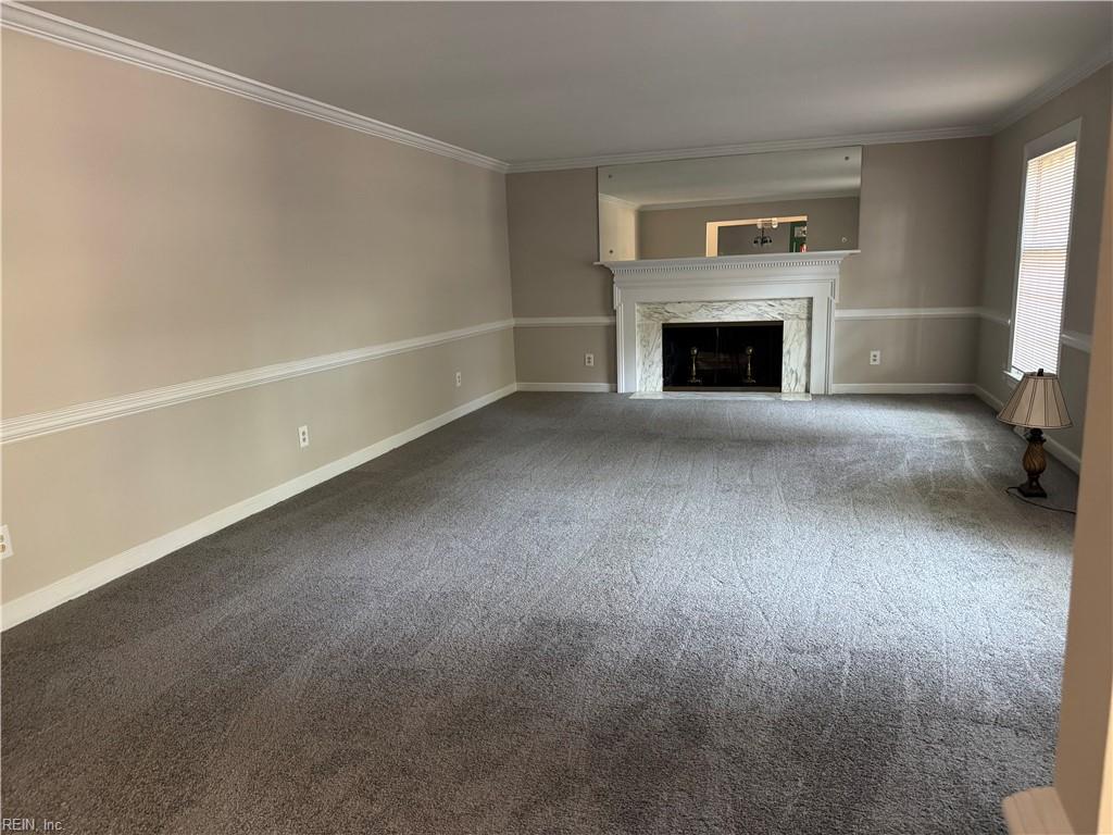 12 Beverly Hills Drive Newport News VA 23606