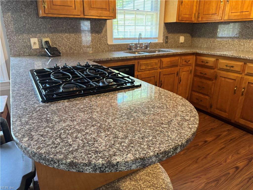 12 Beverly Hills Drive Newport News VA 23606