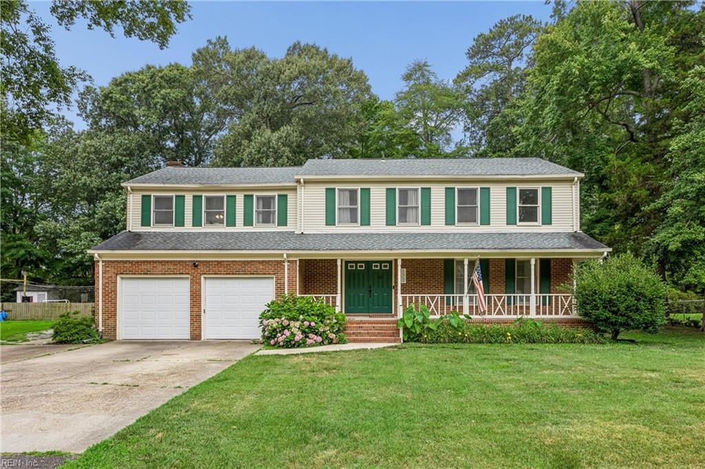 112 Breezy Point Drive Yorktown VA 23692
