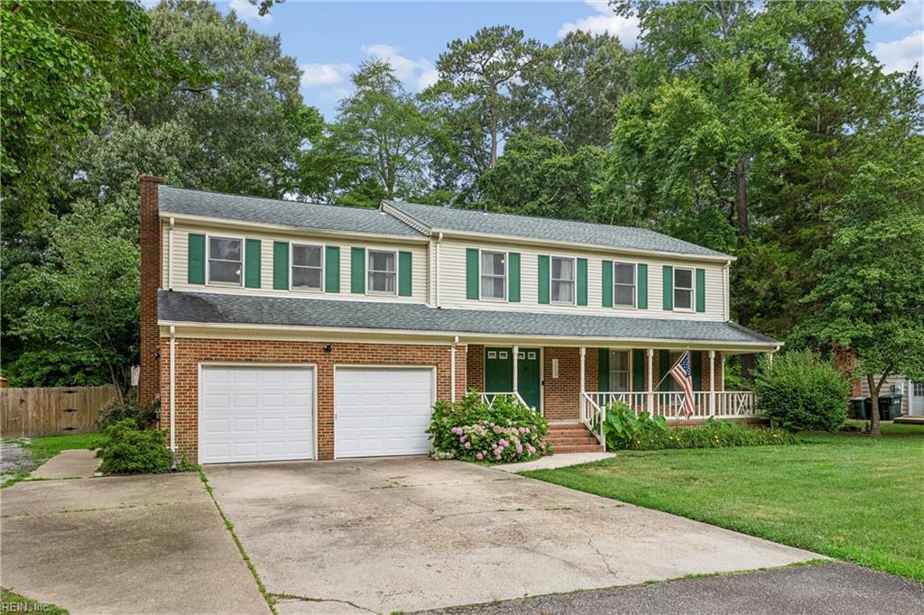 112 Breezy Point Drive Yorktown VA 23692