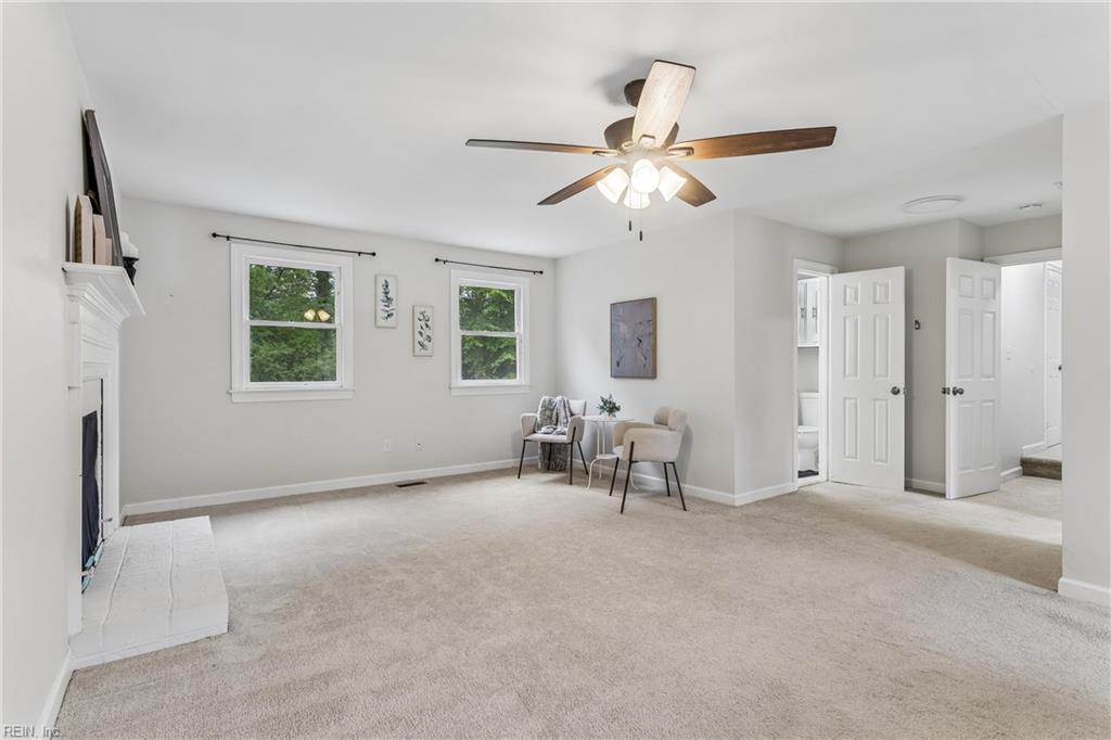 112 Breezy Point Drive Yorktown VA 23692