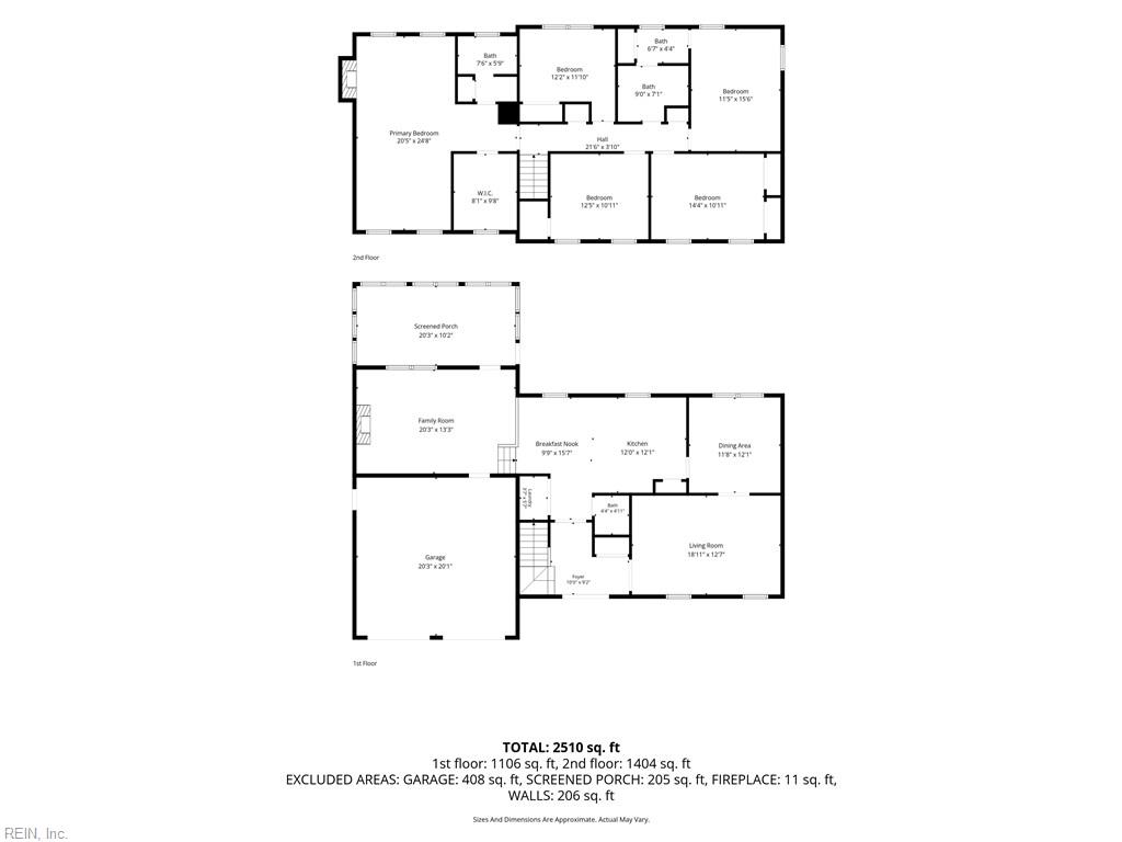 112 Breezy Point Drive Yorktown VA 23692
