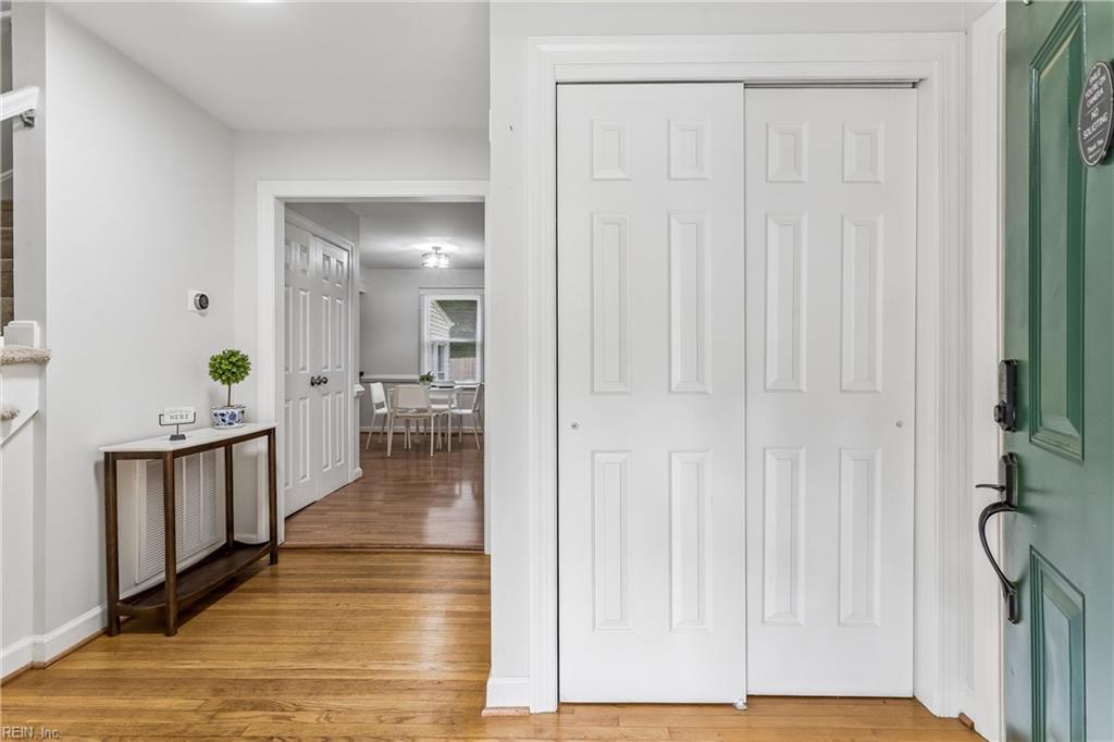 112 Breezy Point Drive Yorktown VA 23692