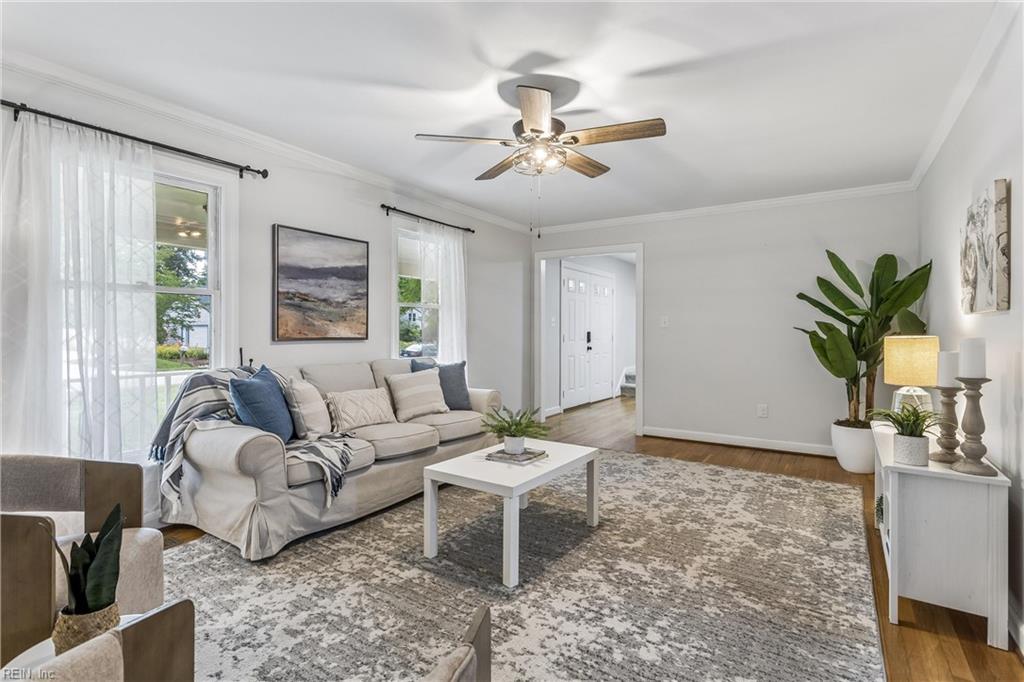 112 Breezy Point Drive Yorktown VA 23692