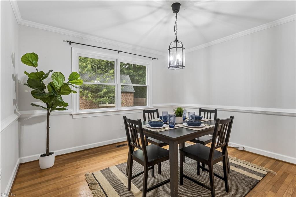 112 Breezy Point Drive Yorktown VA 23692
