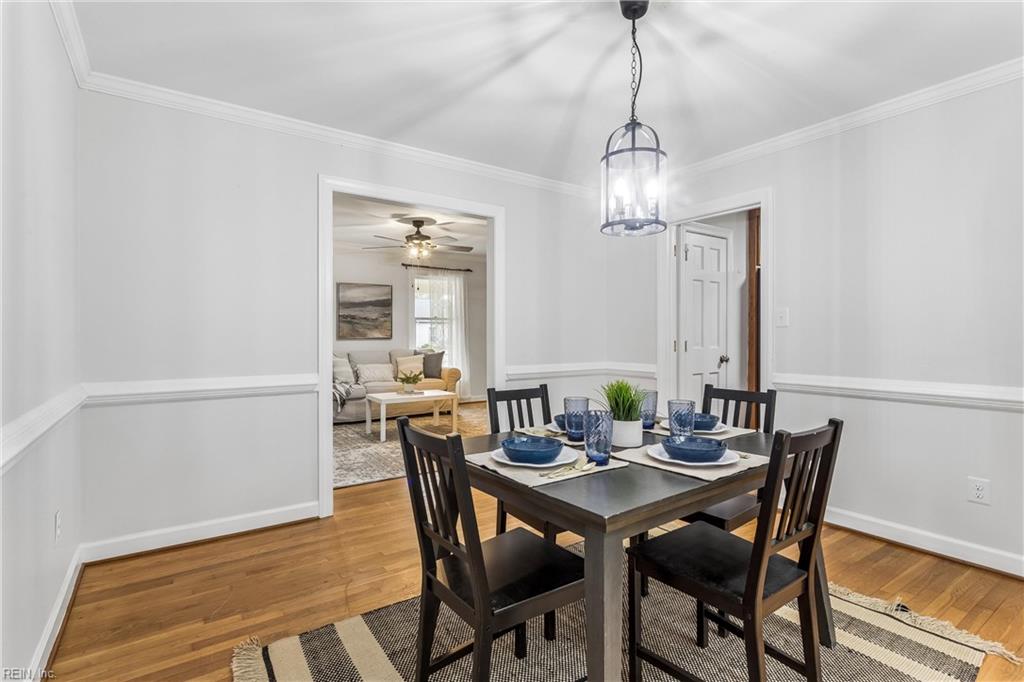 112 Breezy Point Drive Yorktown VA 23692