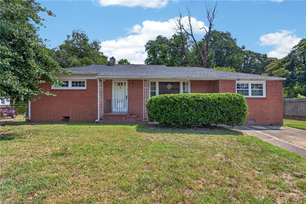 18 Bethel Road Newport News VA 23608