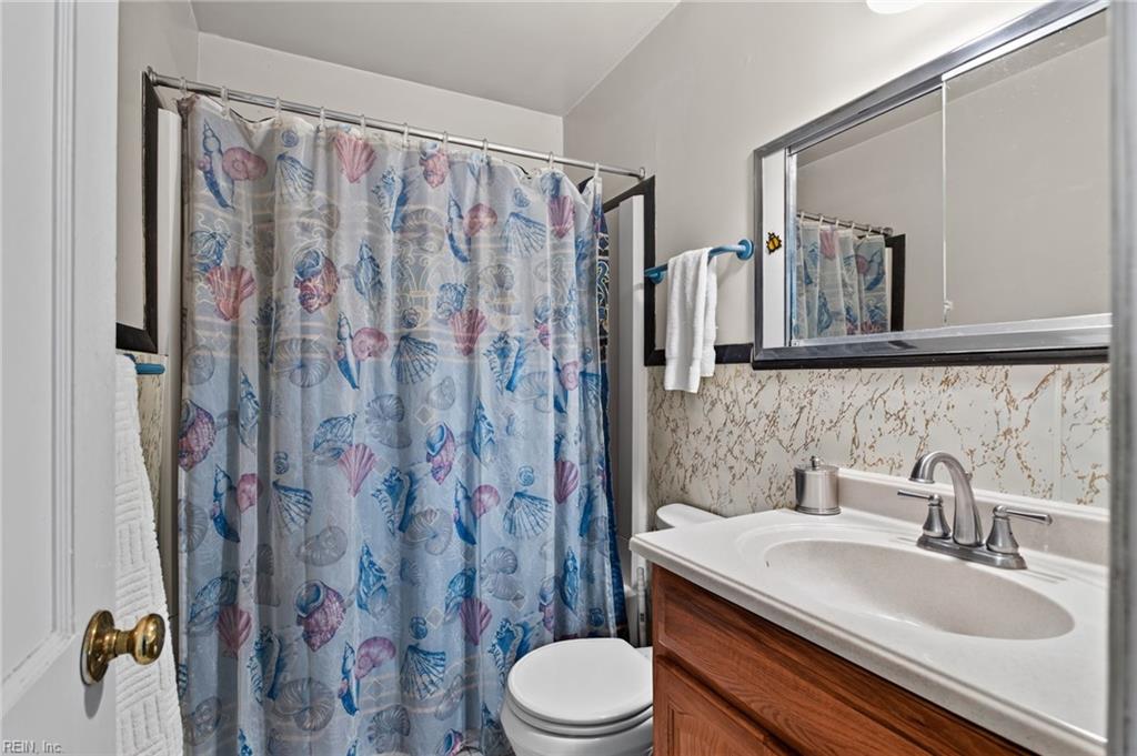 18 Bethel Road Newport News VA 23608