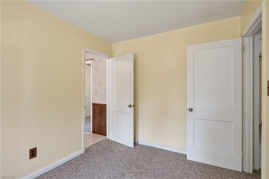 18 Bethel Road Newport News VA 23608