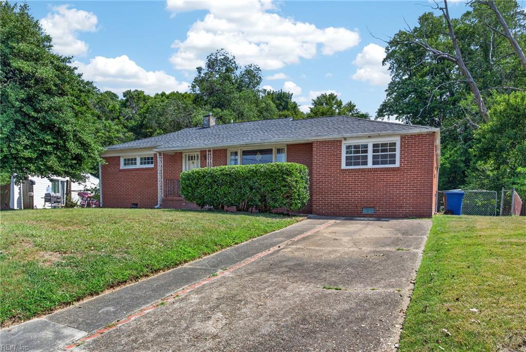 18 Bethel Road Newport News VA 23608
