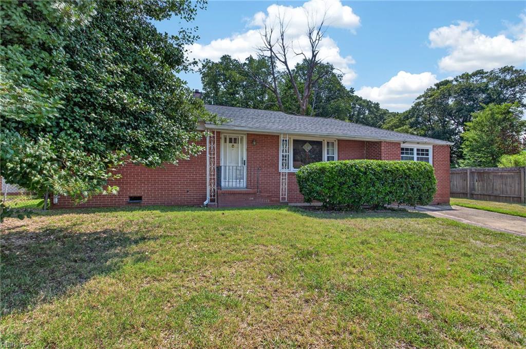 18 Bethel Road Newport News VA 23608