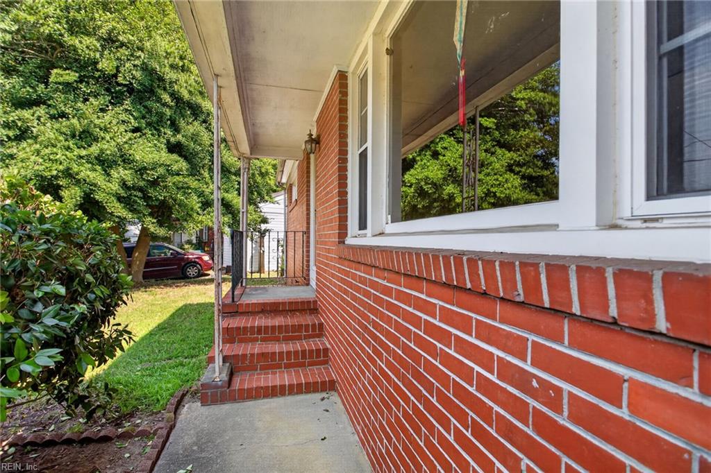 18 Bethel Road Newport News VA 23608