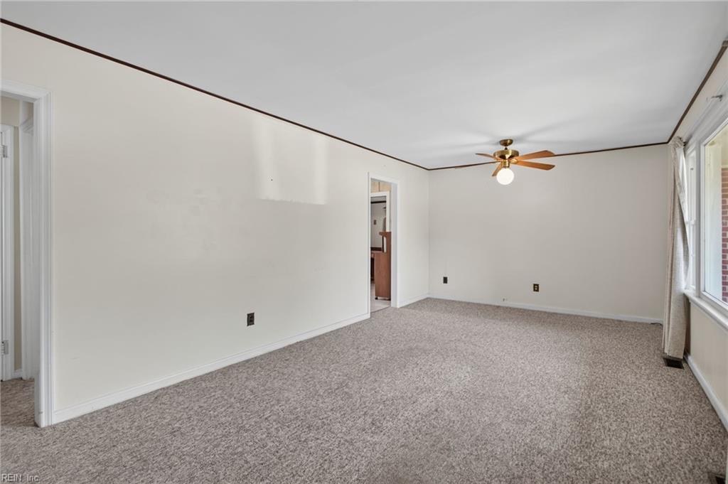 18 Bethel Road Newport News VA 23608