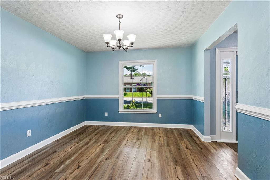 224 Dublin Court Newport News VA 23601