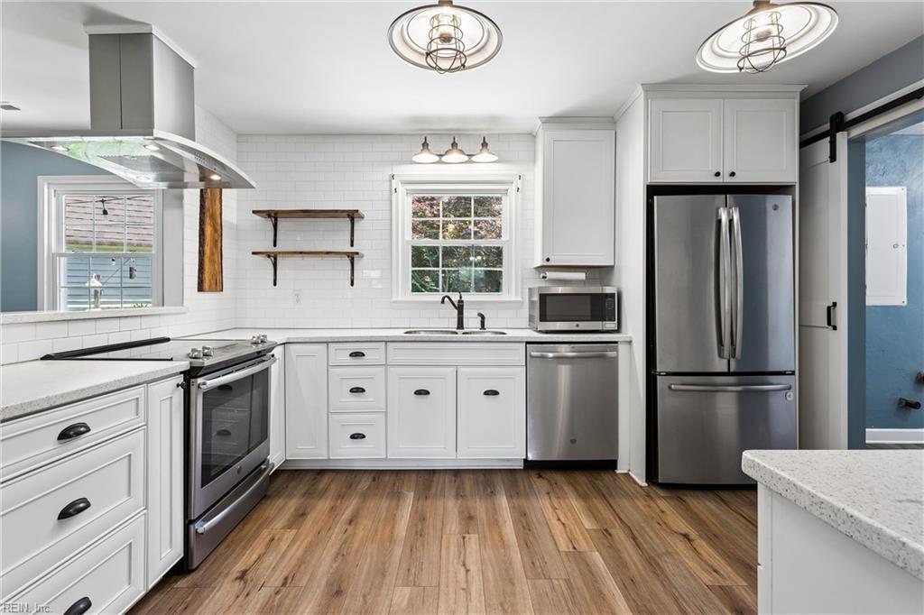 224 Dublin Court Newport News VA 23601