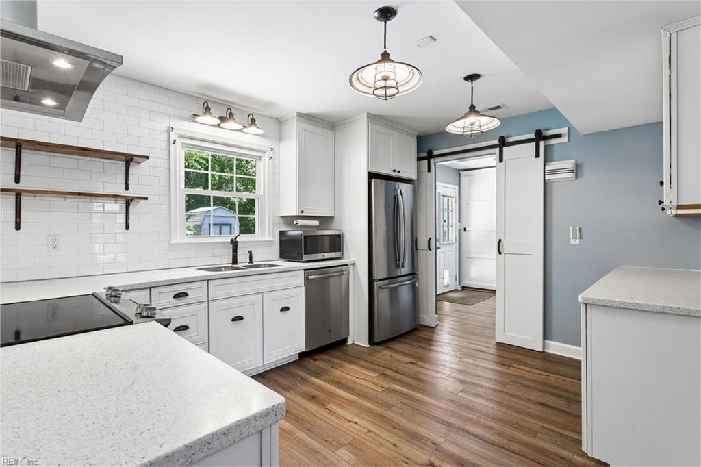224 Dublin Court Newport News VA 23601