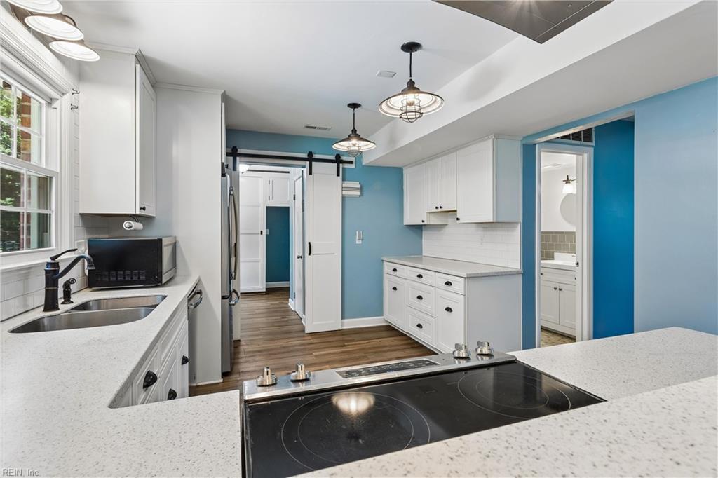 224 Dublin Court Newport News VA 23601