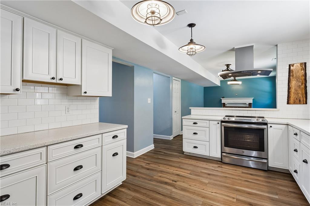 224 Dublin Court Newport News VA 23601