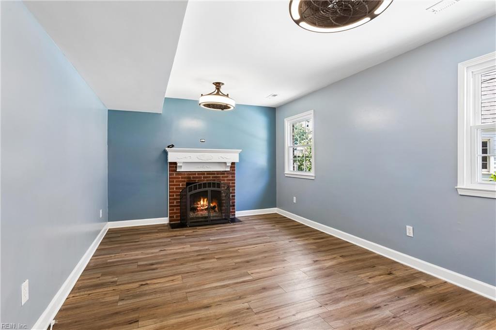 224 Dublin Court Newport News VA 23601