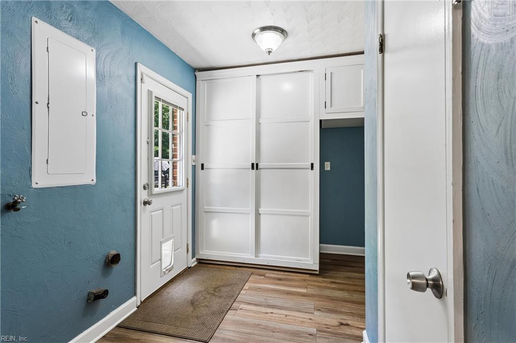 224 Dublin Court Newport News VA 23601