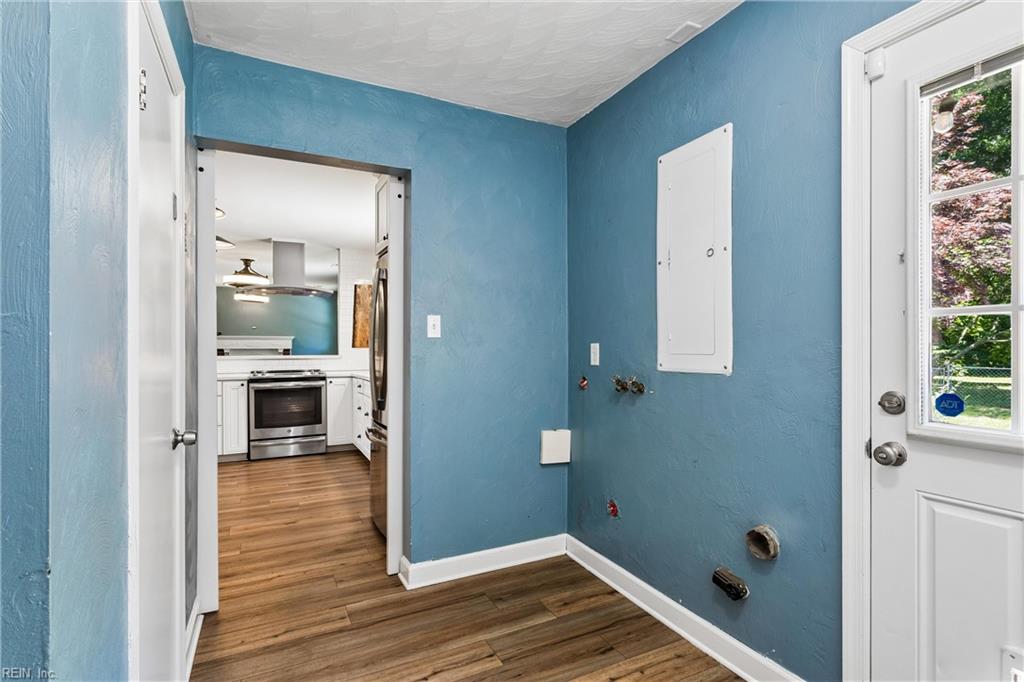 224 Dublin Court Newport News VA 23601