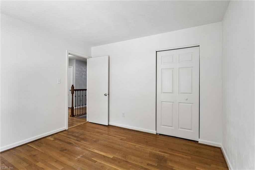 224 Dublin Court Newport News VA 23601