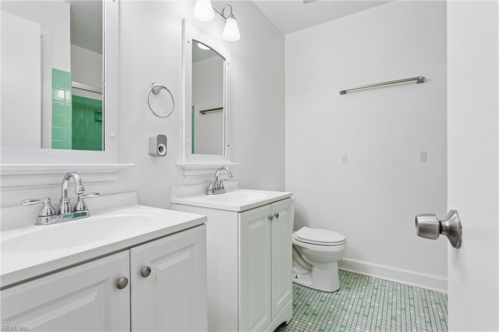 224 Dublin Court Newport News VA 23601