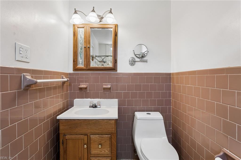 224 Dublin Court Newport News VA 23601