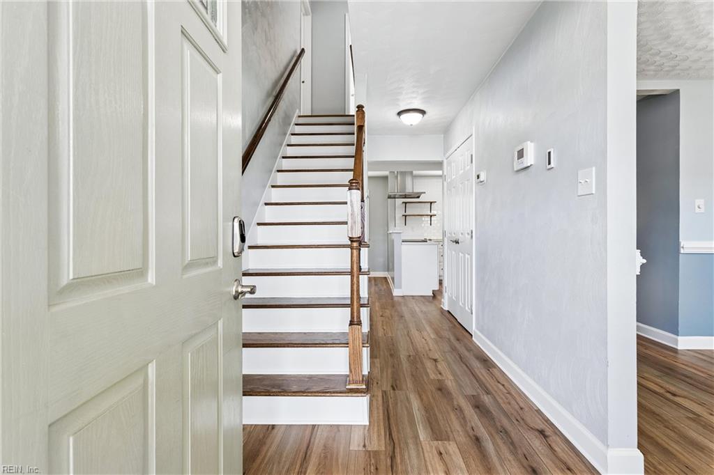224 Dublin Court Newport News VA 23601