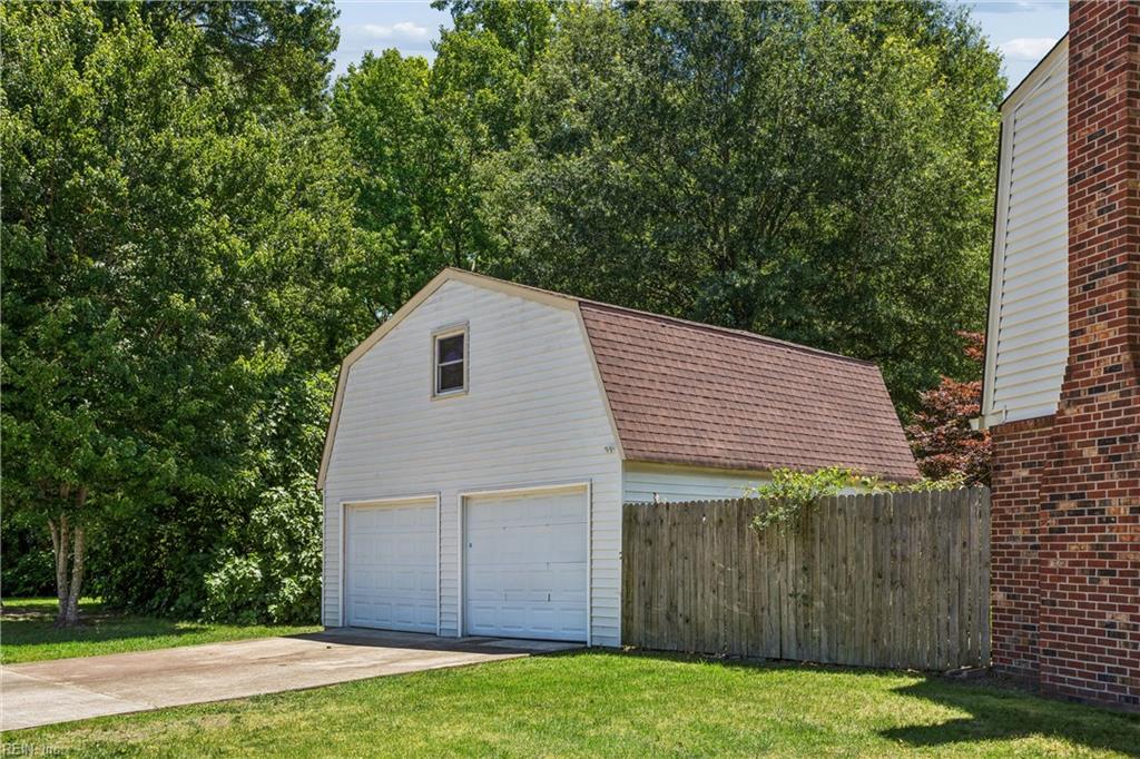 224 Dublin Court Newport News VA 23601