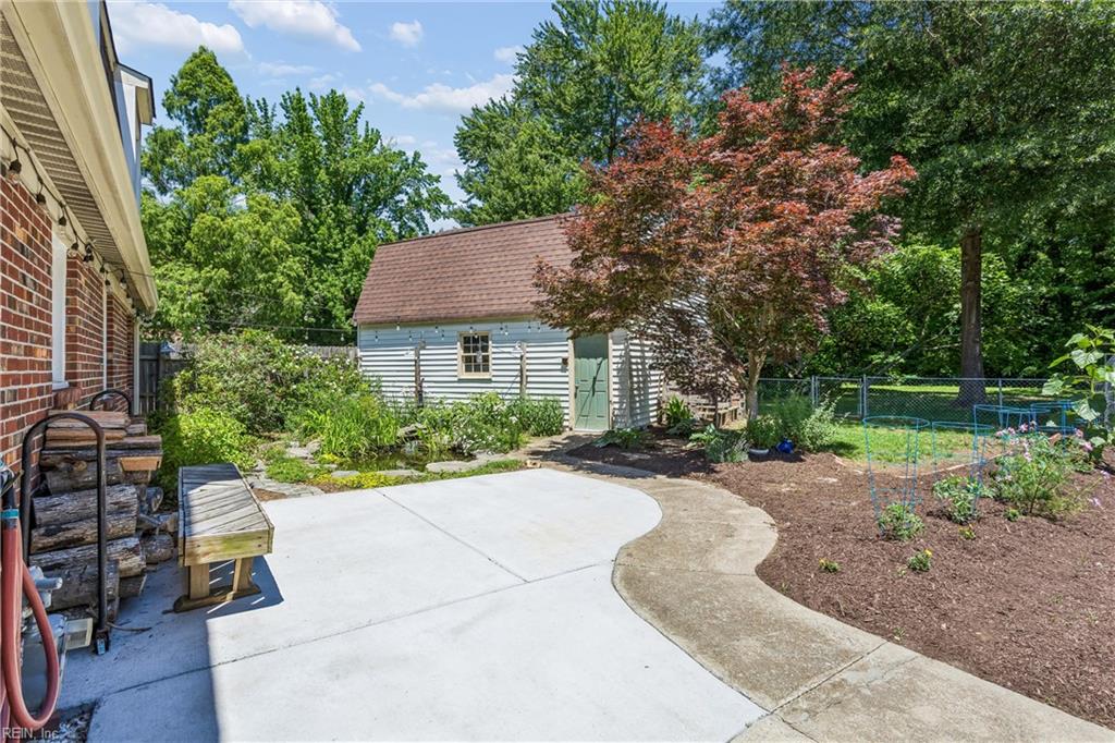 224 Dublin Court Newport News VA 23601