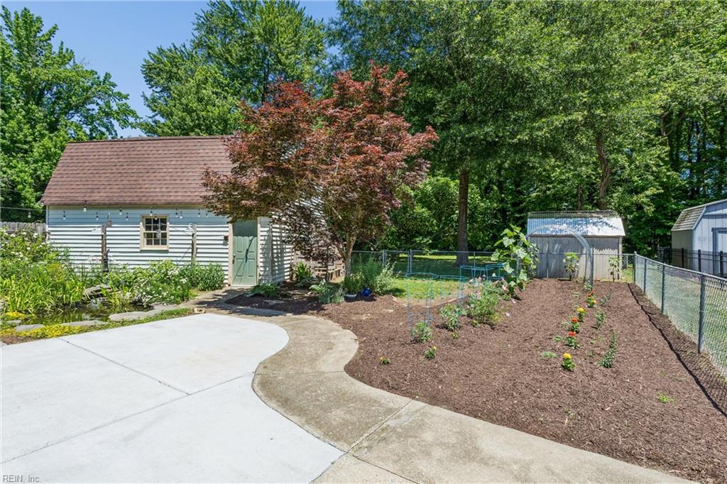224 Dublin Court Newport News VA 23601