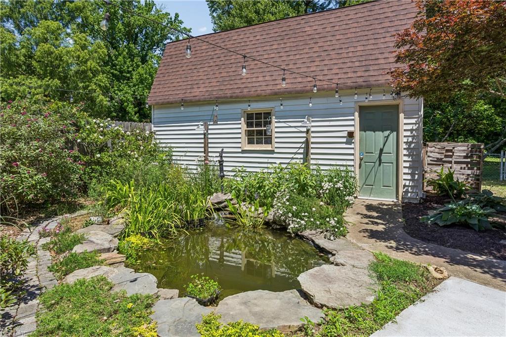 224 Dublin Court Newport News VA 23601
