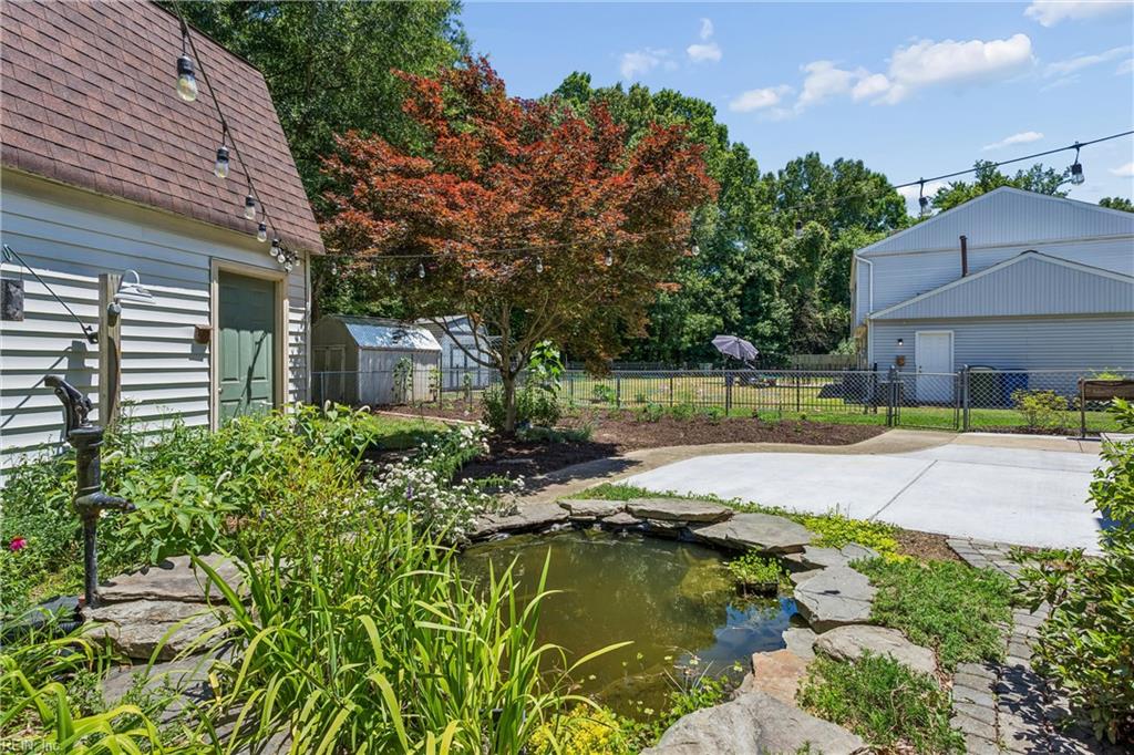 224 Dublin Court Newport News VA 23601