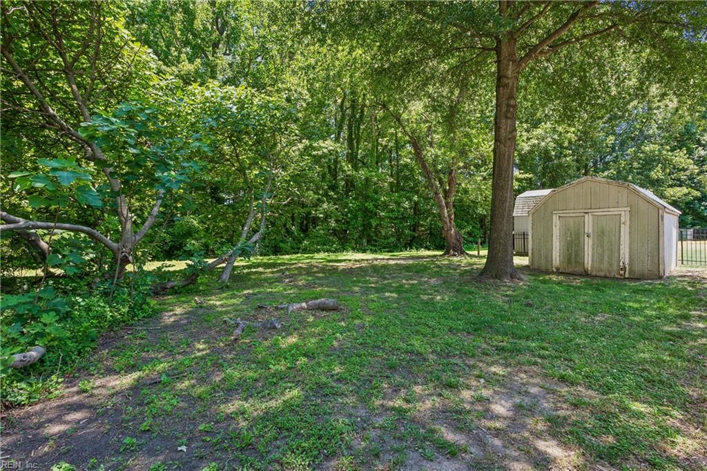 224 Dublin Court Newport News VA 23601