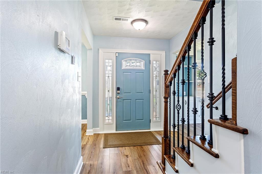224 Dublin Court Newport News VA 23601