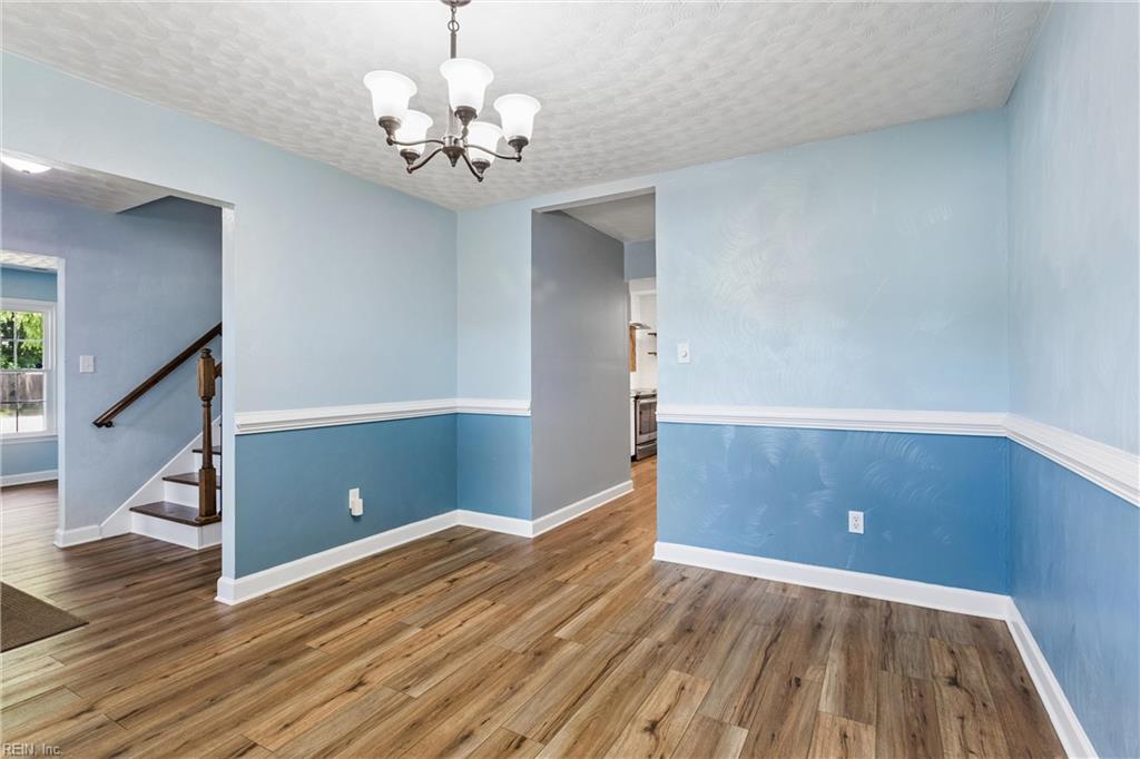 224 Dublin Court Newport News VA 23601