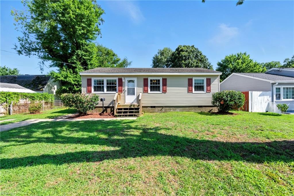 1010 77th Street Newport News VA 23605