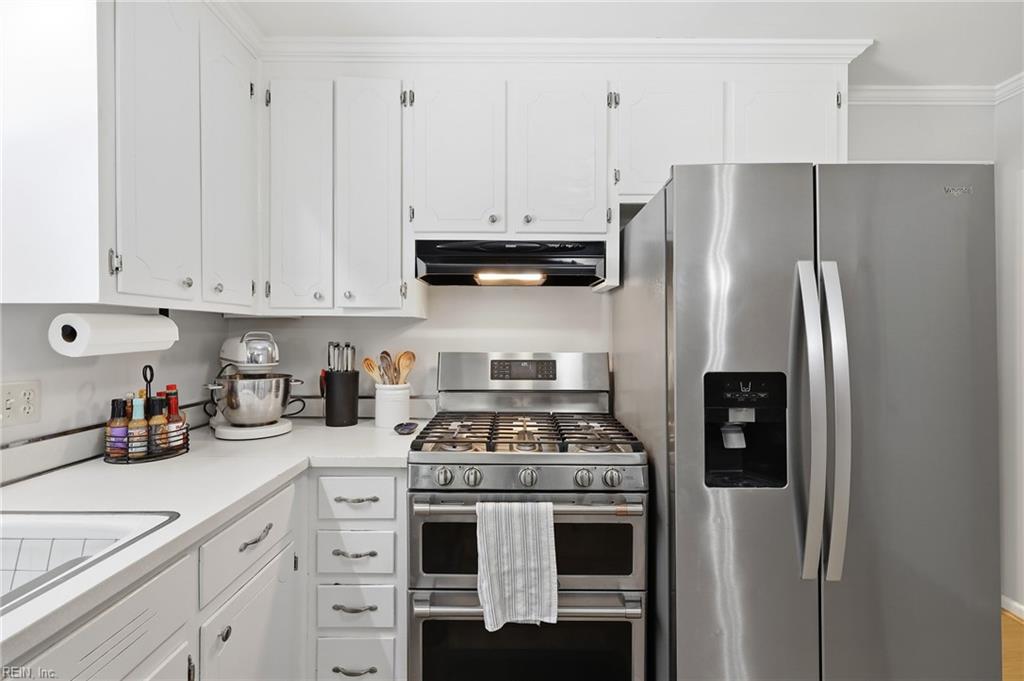 105 Huxley Place Newport News VA 23606
