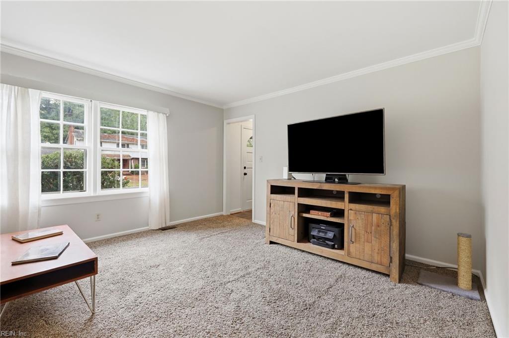 105 Huxley Place Newport News VA 23606
