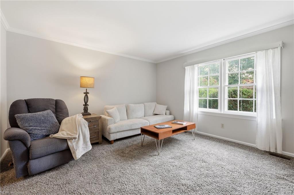 105 Huxley Place Newport News VA 23606