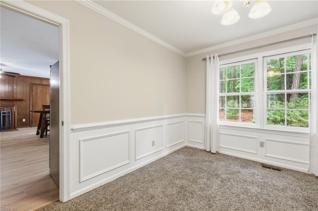 105 Huxley Place Newport News VA 23606