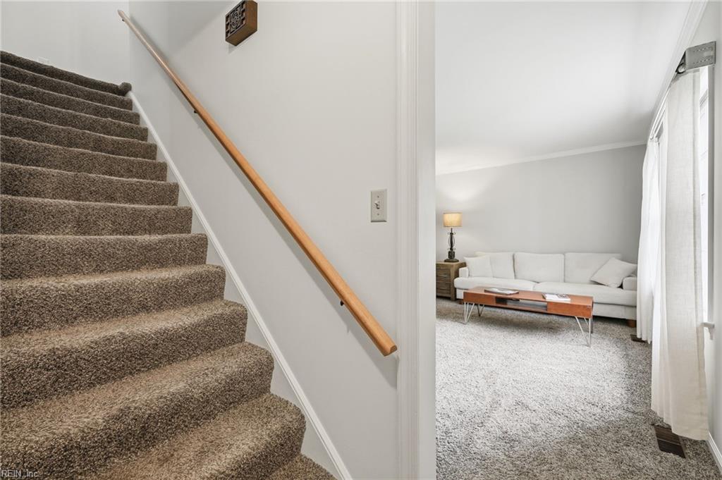 105 Huxley Place Newport News VA 23606