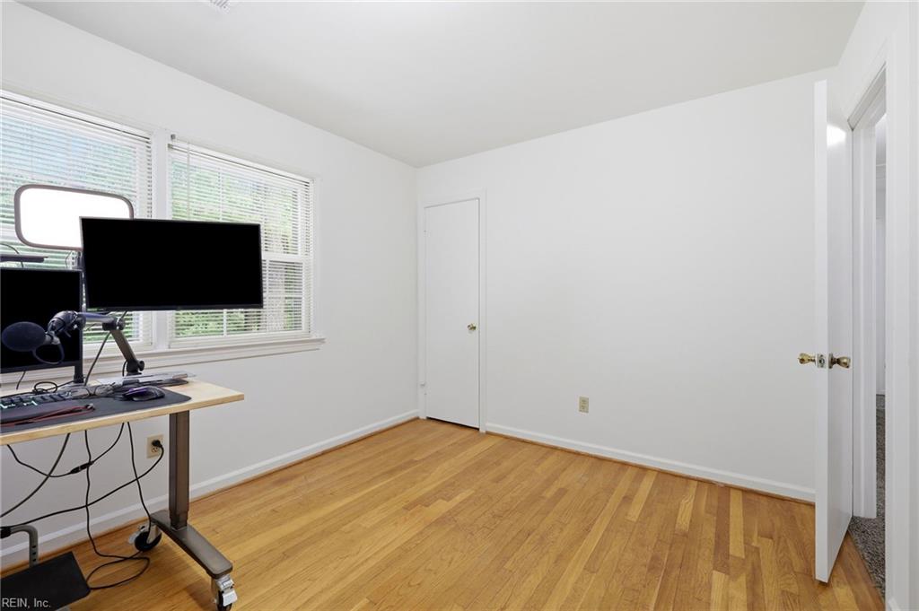 105 Huxley Place Newport News VA 23606